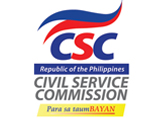 CSC Logo