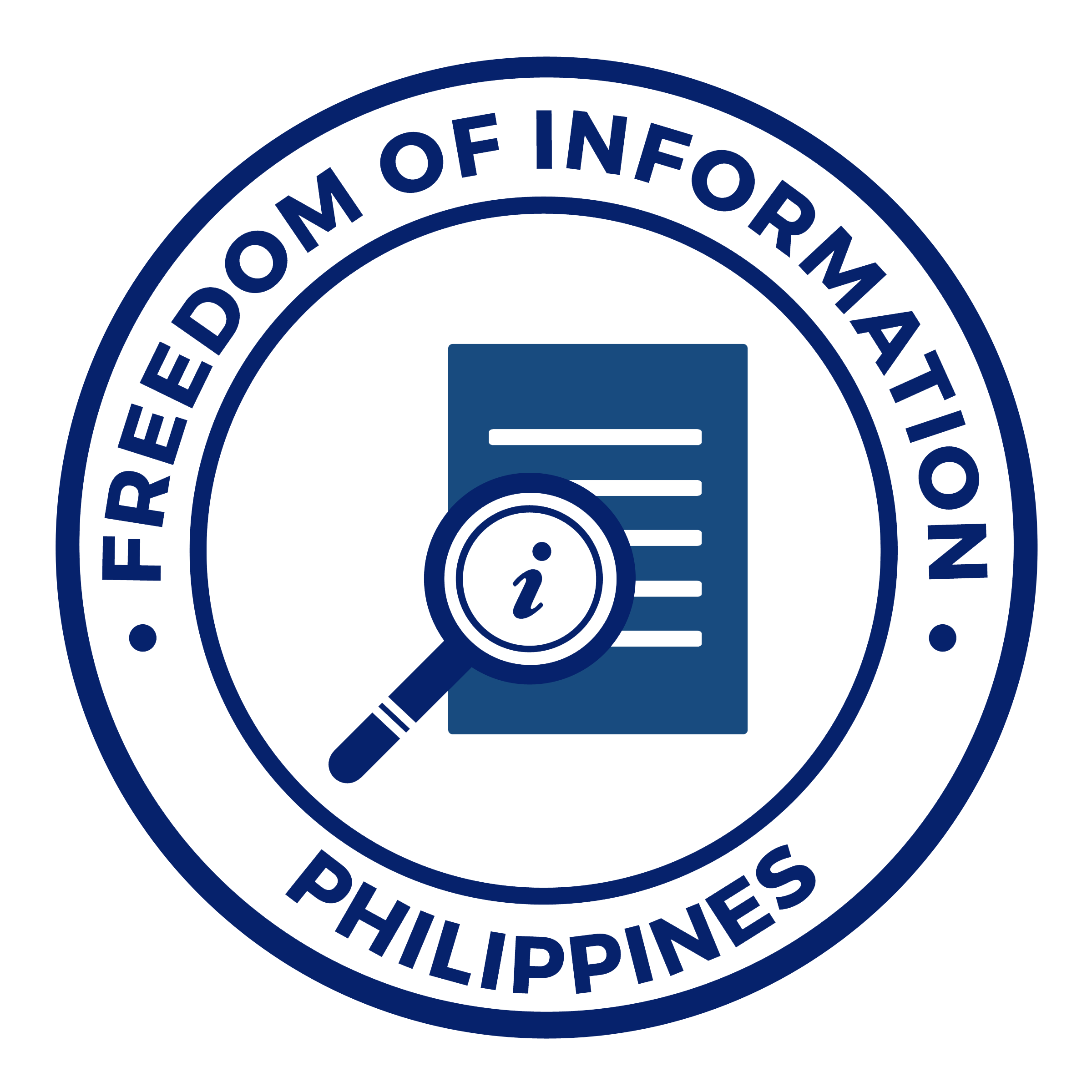 Electronic Freedom Of Information